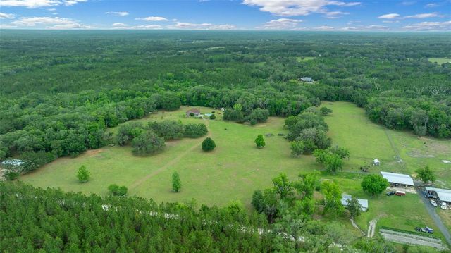 732 SW CARL WILSON ROAD, Fort White, FL 32038