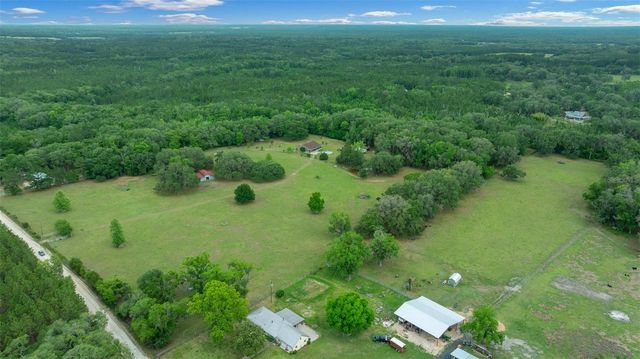 732 SW CARL WILSON ROAD, Fort White, FL 32038