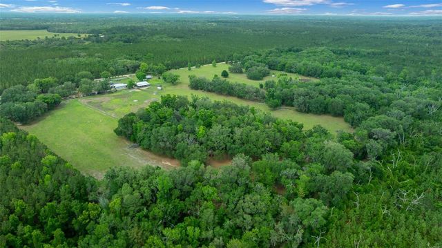 732 SW CARL WILSON ROAD, Fort White, FL 32038