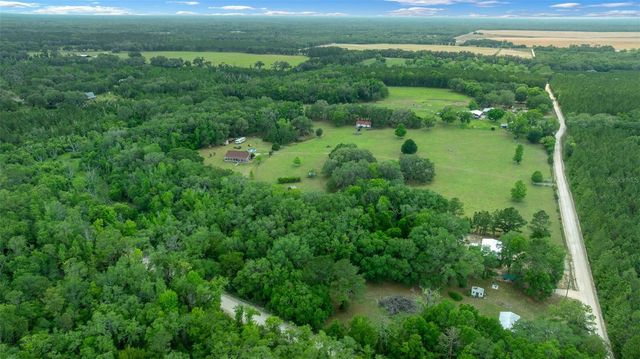 732 SW CARL WILSON ROAD, Fort White, FL 32038