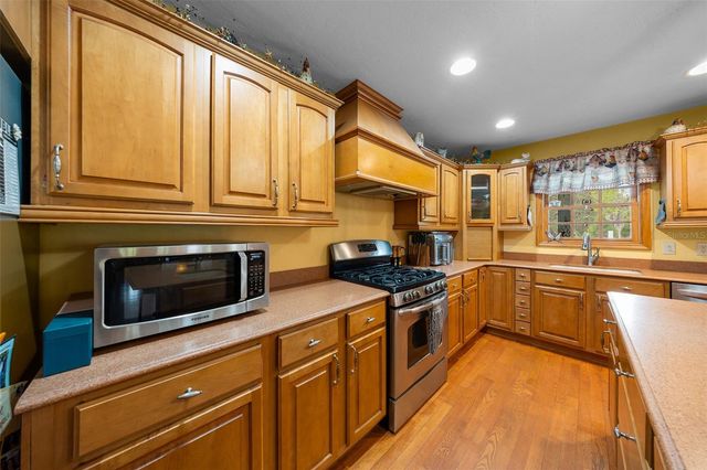 732 SW CARL WILSON ROAD, Fort White, FL 32038