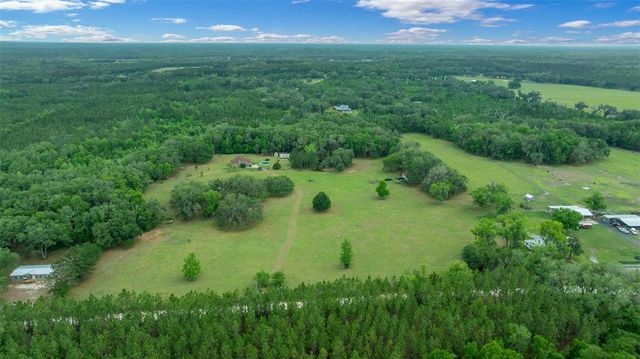 732 SW CARL WILSON ROAD, Fort White, FL 32038