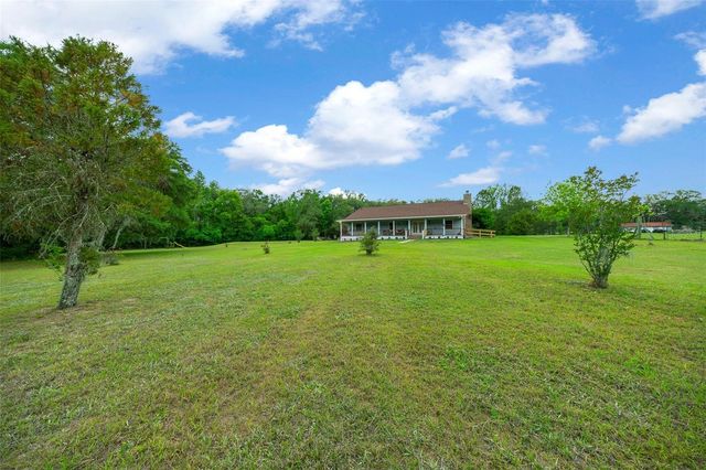 732 SW CARL WILSON ROAD, Fort White, FL 32038