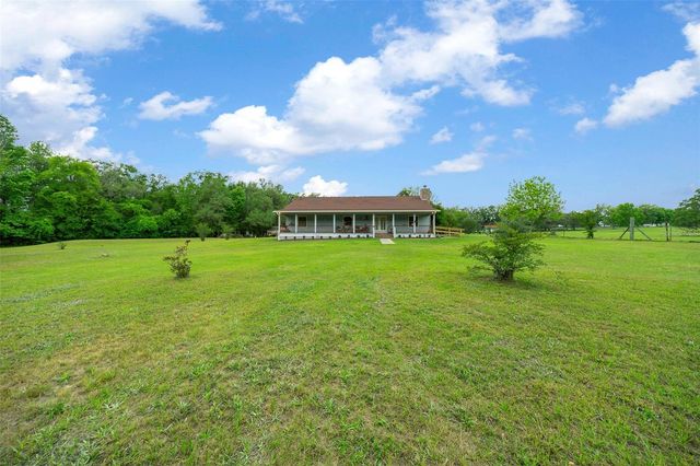 732 SW CARL WILSON ROAD, Fort White, FL 32038