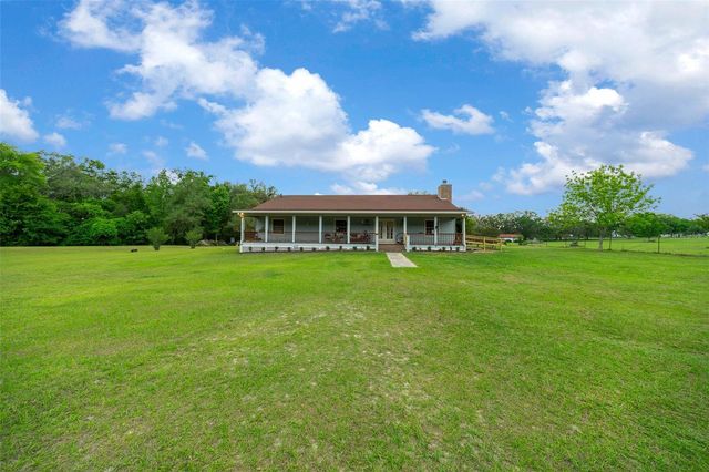 732 SW CARL WILSON ROAD, Fort White, FL 32038