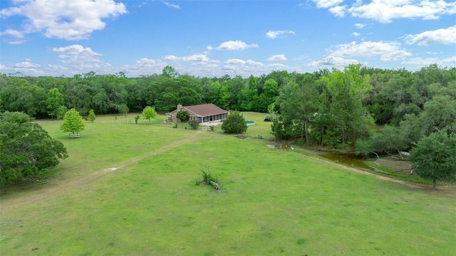 732 SW CARL WILSON ROAD, Fort White, FL 32038