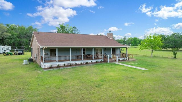 732 SW CARL WILSON ROAD, Fort White, FL 32038
