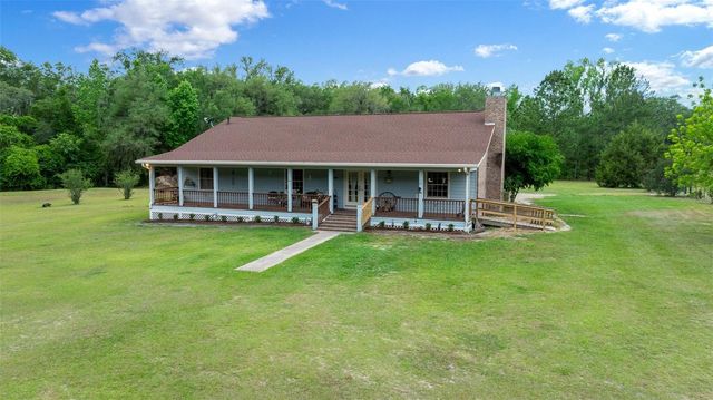 732 SW CARL WILSON ROAD, Fort White, FL 32038