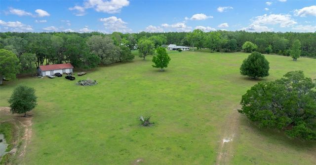 732 SW CARL WILSON ROAD, Fort White, FL 32038
