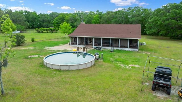 732 SW CARL WILSON ROAD, Fort White, FL 32038