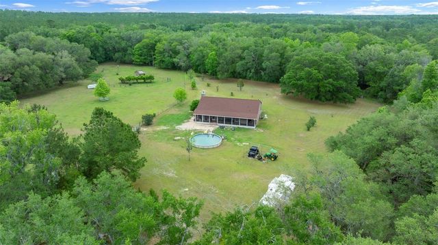732 SW CARL WILSON ROAD, Fort White, FL 32038