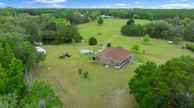 732 SW CARL WILSON ROAD, Fort White, FL 32038