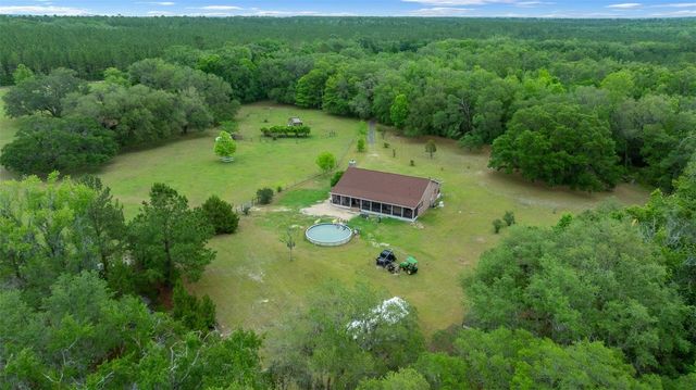 732 SW CARL WILSON ROAD, Fort White, FL 32038