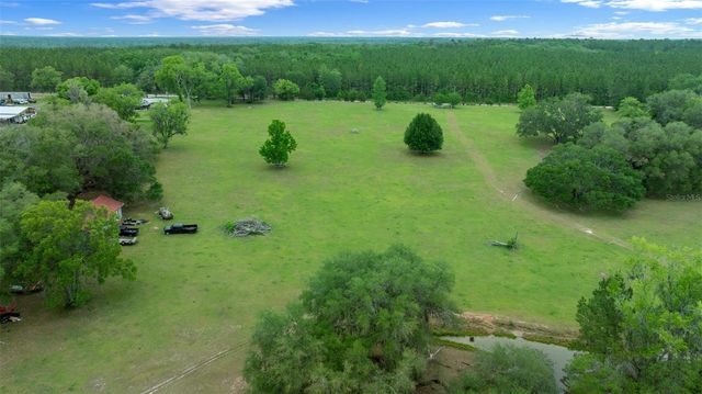 732 SW CARL WILSON ROAD, Fort White, FL 32038