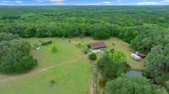 732 SW CARL WILSON ROAD, Fort White, FL 32038