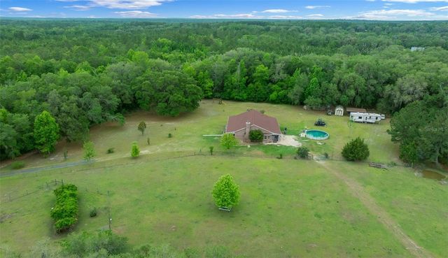 732 SW CARL WILSON ROAD, Fort White, FL 32038
