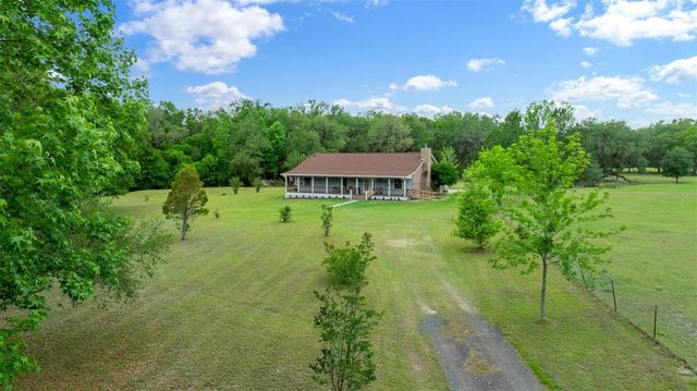 732 SW CARL WILSON ROAD, Fort White, FL 32038