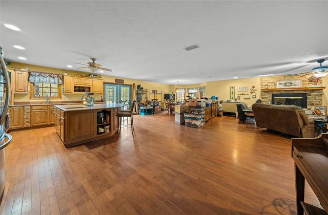 732 SW CARL WILSON ROAD, Fort White, FL 32038