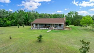 732 SW CARL WILSON ROAD, Fort White, FL 32038