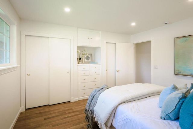 1597 Edgewood Drive, Palo Alto, CA 94303