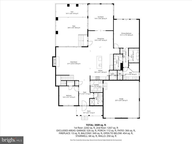 33418 ISLANDER DR, Millsboro, DE 19966