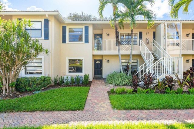 17 Stratford Drive F, Boynton Beach, FL 33436