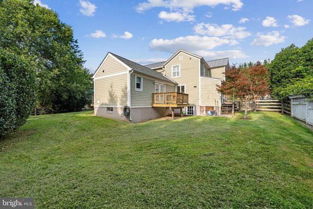 703 DRANESVILLE RD, Herndon, VA 20170