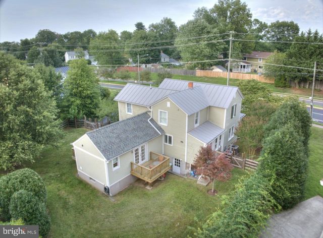 703 DRANESVILLE RD, Herndon, VA 20170
