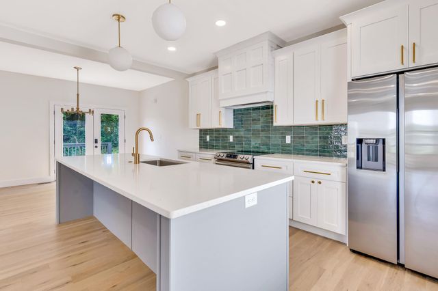 527 O Neal Street A, Chattanooga, TN 37403