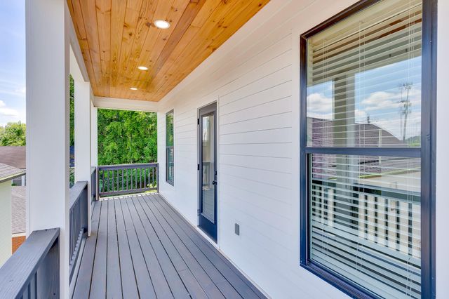 527 O Neal Street A, Chattanooga, TN 37403