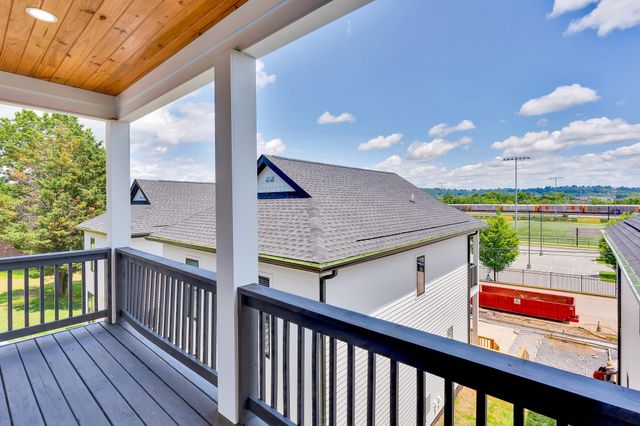 527 O Neal Street A, Chattanooga, TN 37403