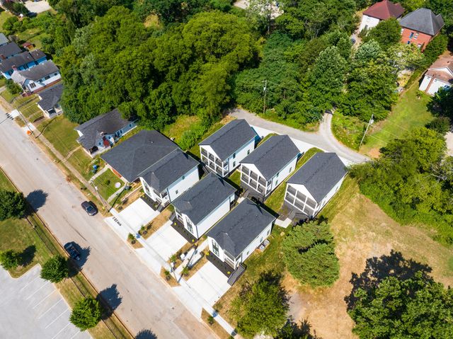 527 O Neal Street A, Chattanooga, TN 37403