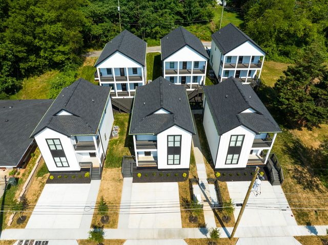 527 O Neal Street A, Chattanooga, TN 37403