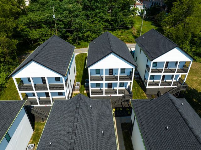 527 O Neal Street A, Chattanooga, TN 37403