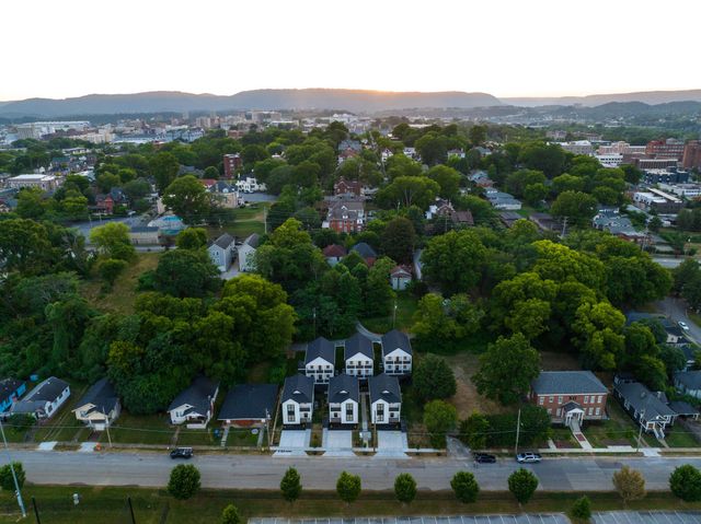 527 O Neal Street A, Chattanooga, TN 37403