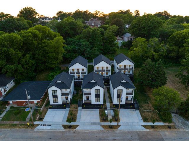 527 O Neal Street A, Chattanooga, TN 37403