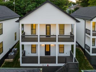 527 O Neal Street A, Chattanooga, TN 37403