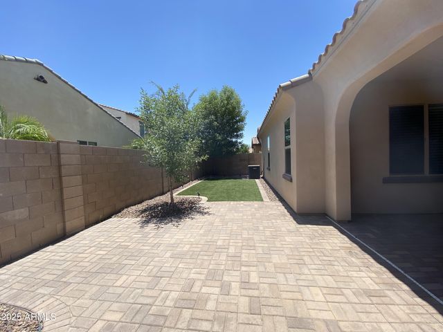3533 S WASHINGTON Street, Chandler, AZ 85286