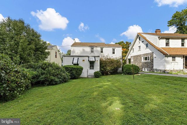 10 W HOLLY OAK RD, Wilmington, DE 19809