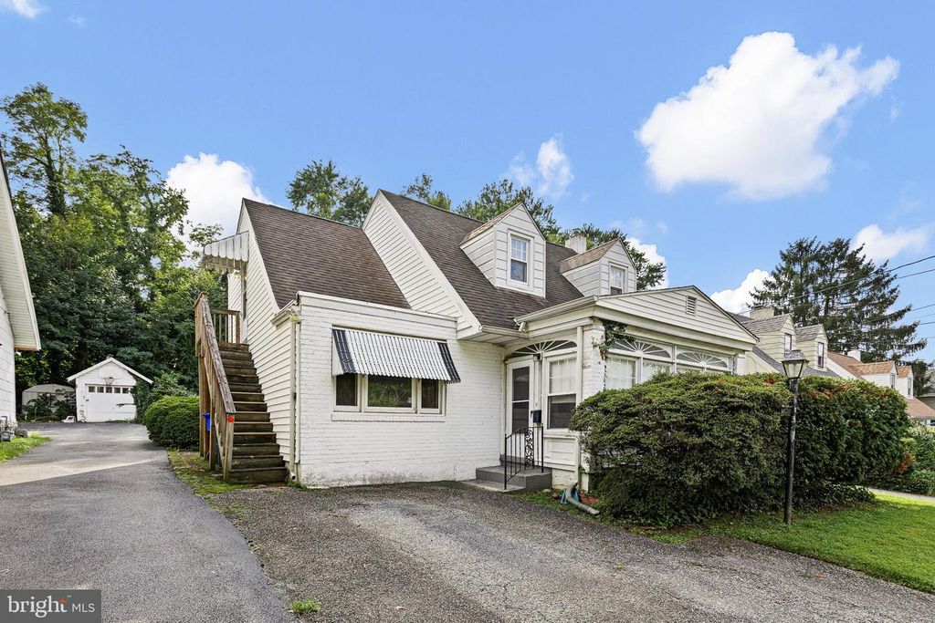 10 W HOLLY OAK RD, Wilmington, DE 19809