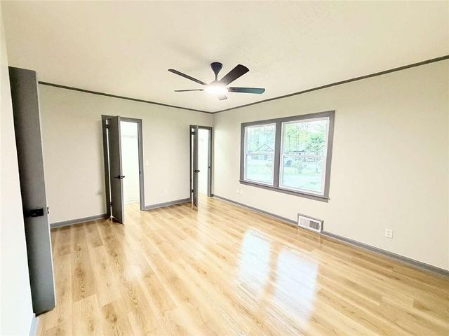 4439 Gregory Road, Decatur, GA 30035