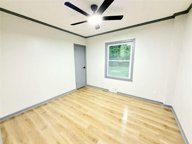 4439 Gregory Road, Decatur, GA 30035