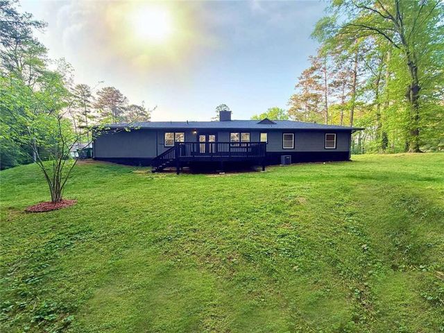 4439 Gregory Road, Decatur, GA 30035