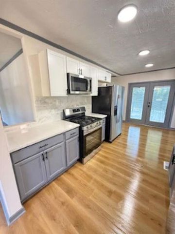 4439 Gregory Road, Decatur, GA 30035