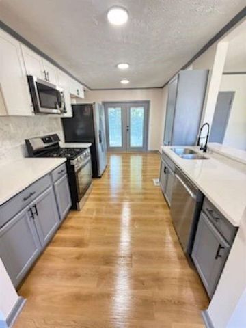 4439 Gregory Road, Decatur, GA 30035