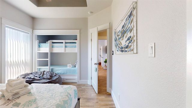 957 Alberdie Drive, Crystal Beach, TX 77650