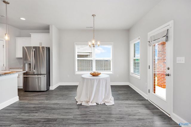 134 Heritage Lakes Boulevard, New Market, AL 35761