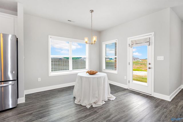 134 Heritage Lakes Boulevard, New Market, AL 35761