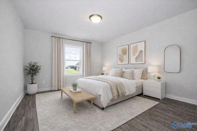 134 Heritage Lakes Boulevard, New Market, AL 35761