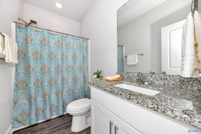 134 Heritage Lakes Boulevard, New Market, AL 35761